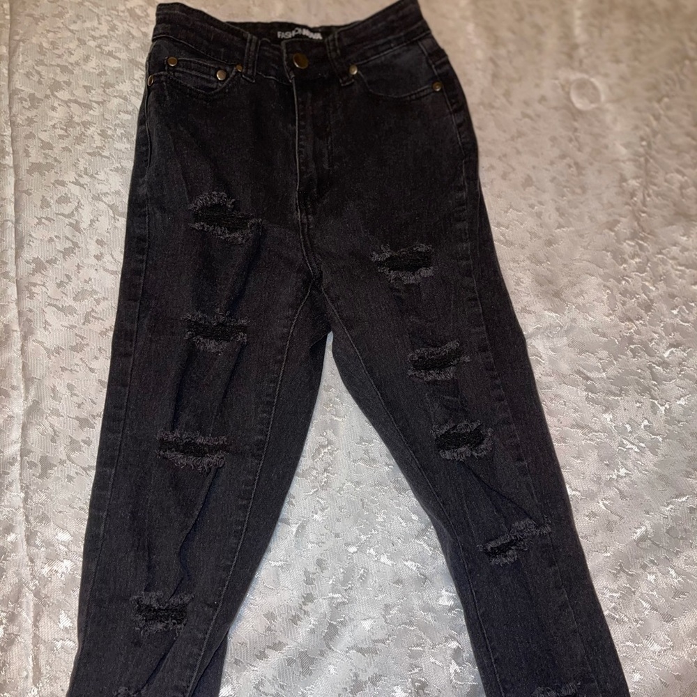 Fashion Nova Jeans